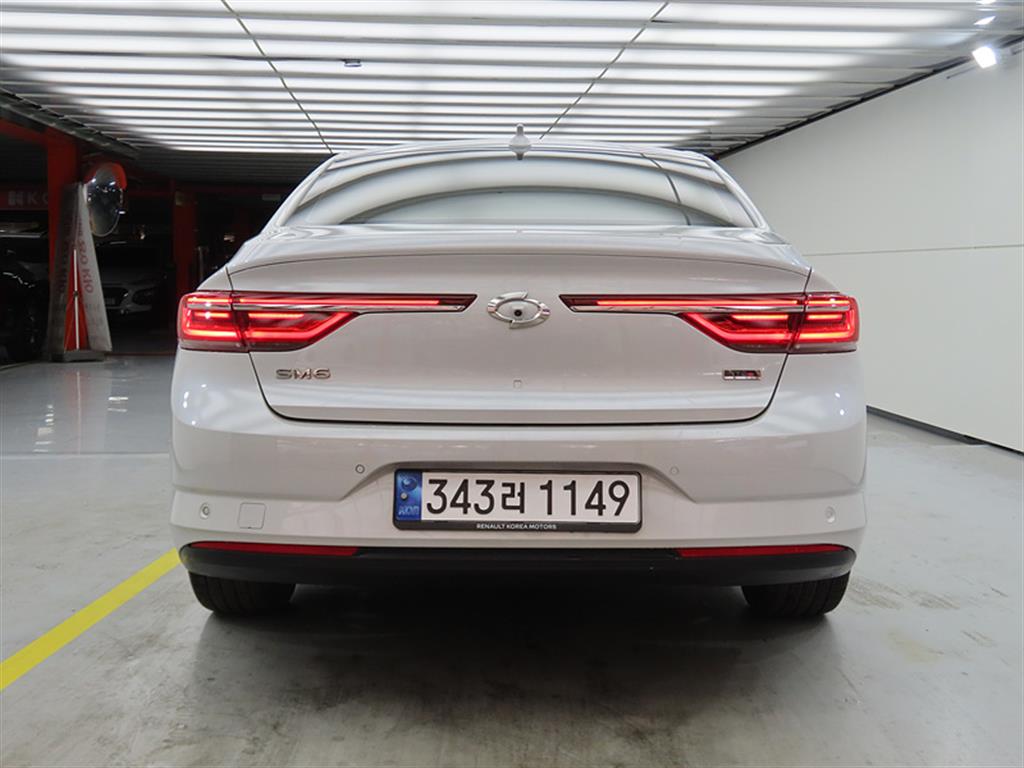 Renault SM6 1.3 TCe LE 4