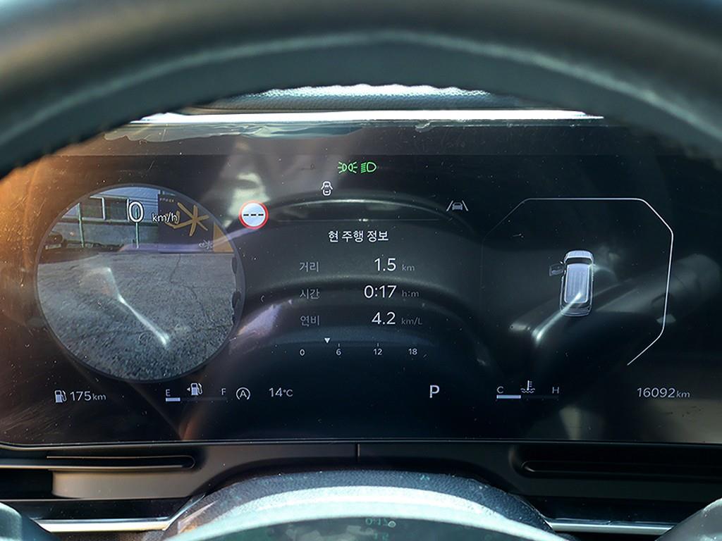 Kia Carnival Diesel Noblesse 7