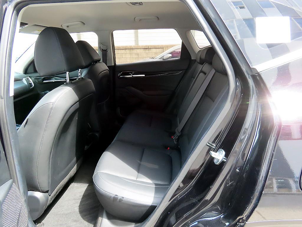 Kia Seltos Gasoline 1.6 Turbo 2WD Signature 7