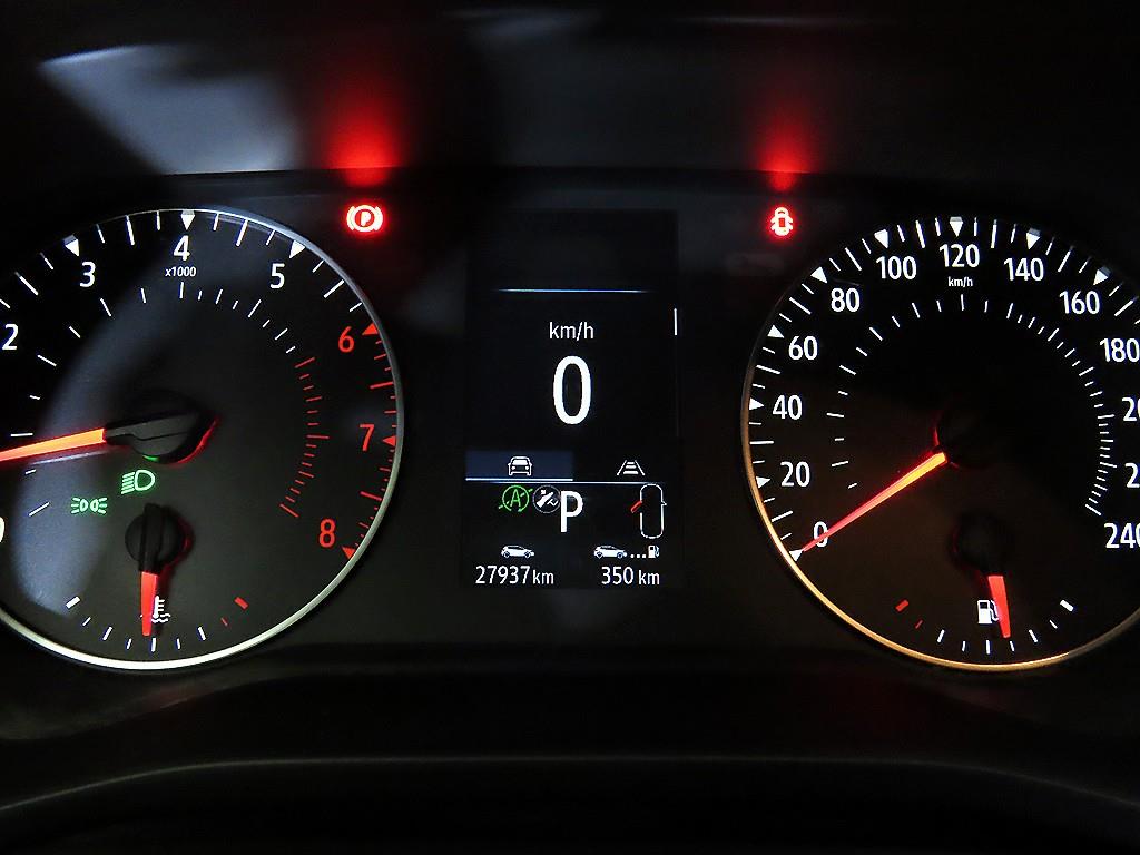 Renault XM3 1.6 GTe LE 10