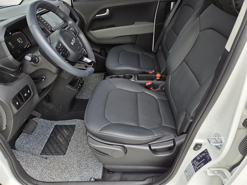 Kia Ray Signature 10