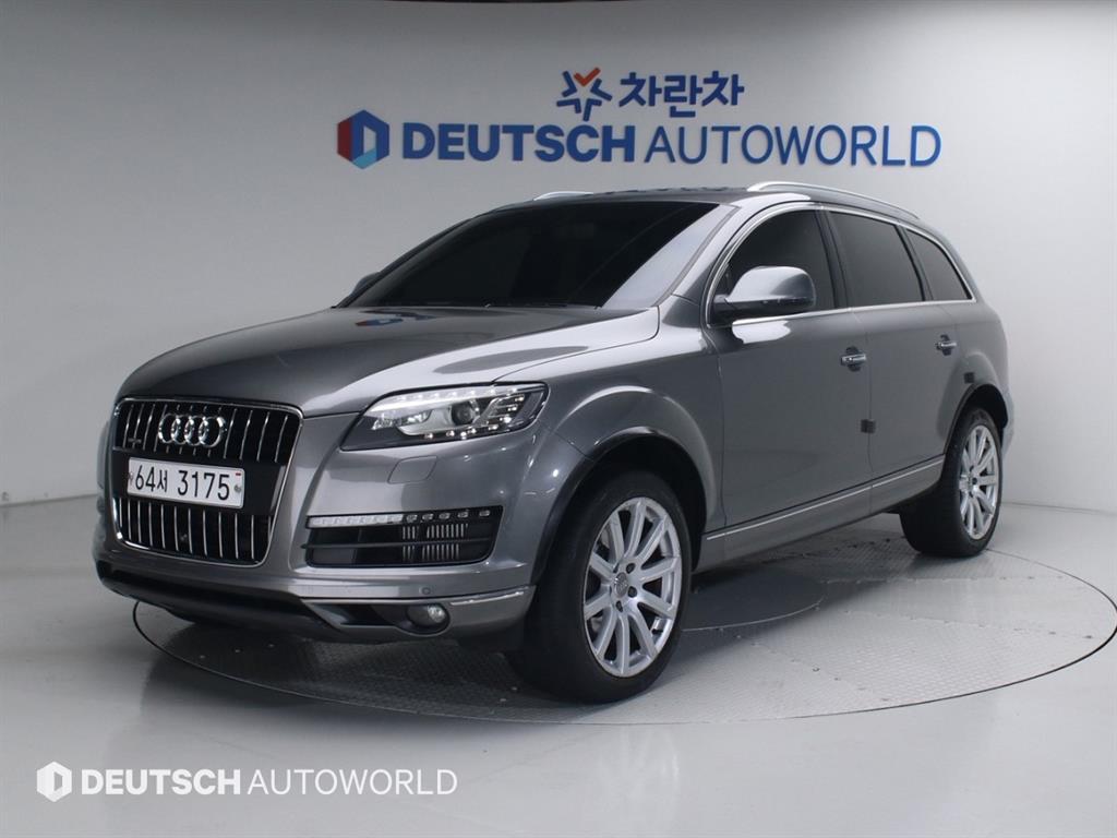 국산차 리스트 차량 이미지