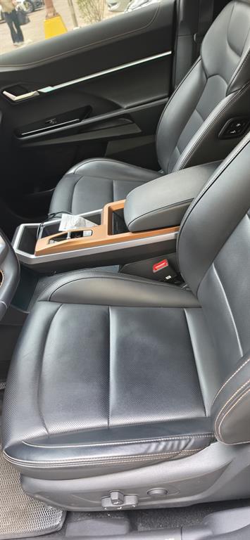 KG Mobility (Ssangyong) Torres 1.5 GDI-T 4WD Black Edition 7