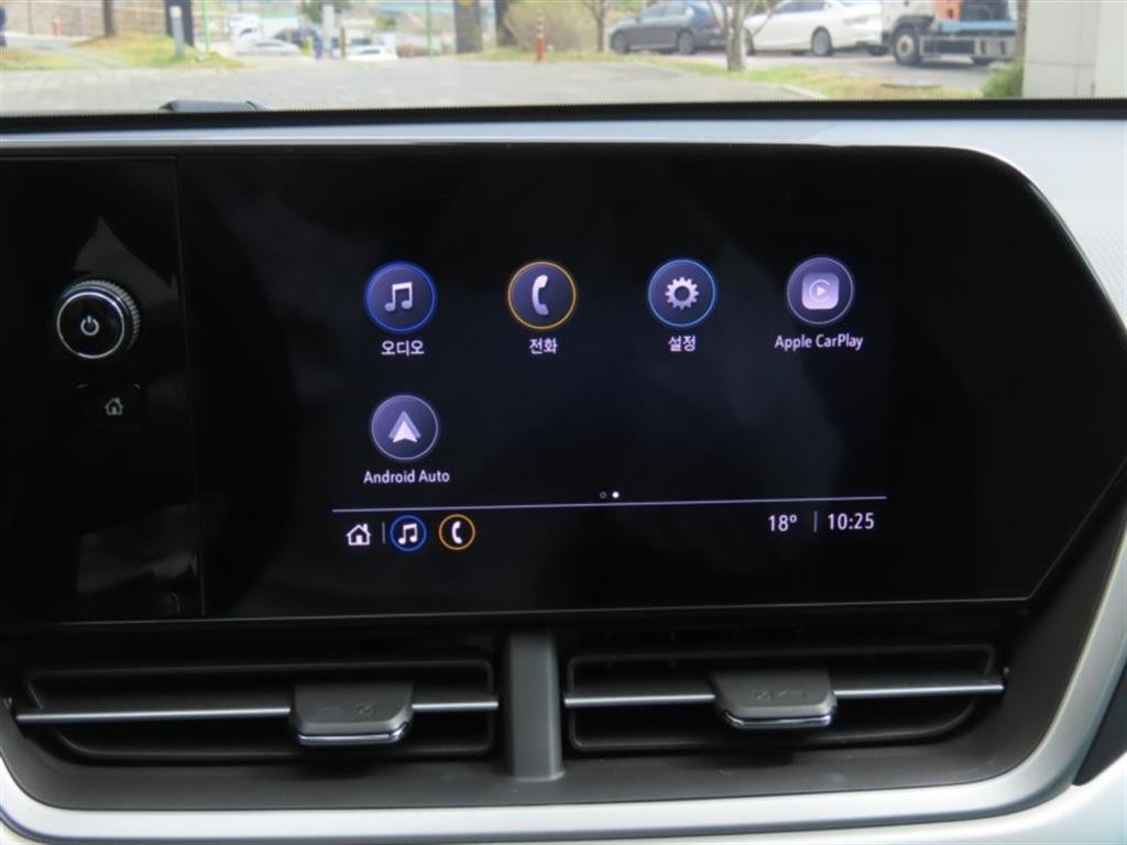 Chevrolet Trax 1.2 Turbo LS 9