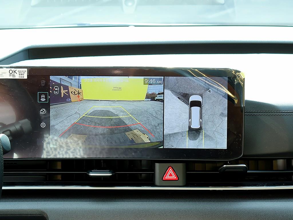 Kia Carnival Diesel Noblesse 10