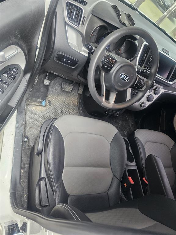 Kia Ray Van Prestige Special 7