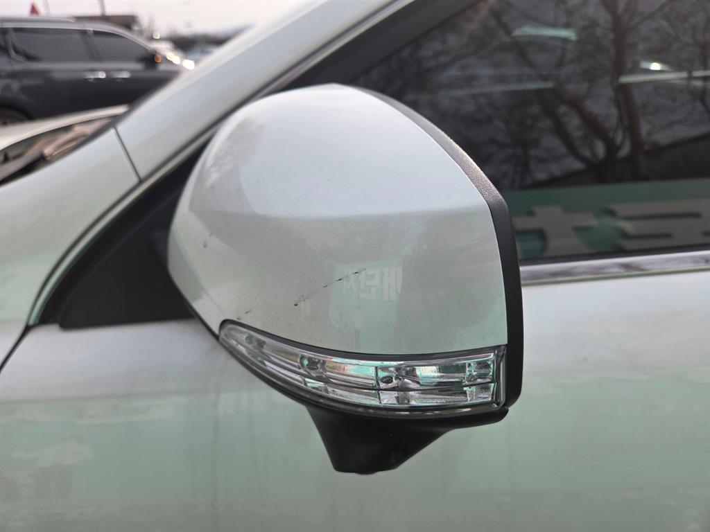 Renault SM7 2.0 LPe 8