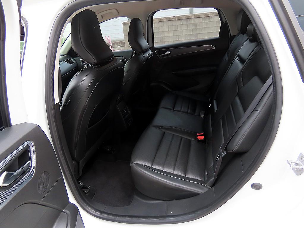 Renault XM3 1.6 GTe RE 7