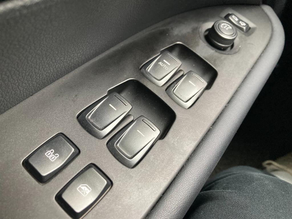 KG Mobility (Ssangyong) Rexton 4WD Diesel 2.2 Adventure 6