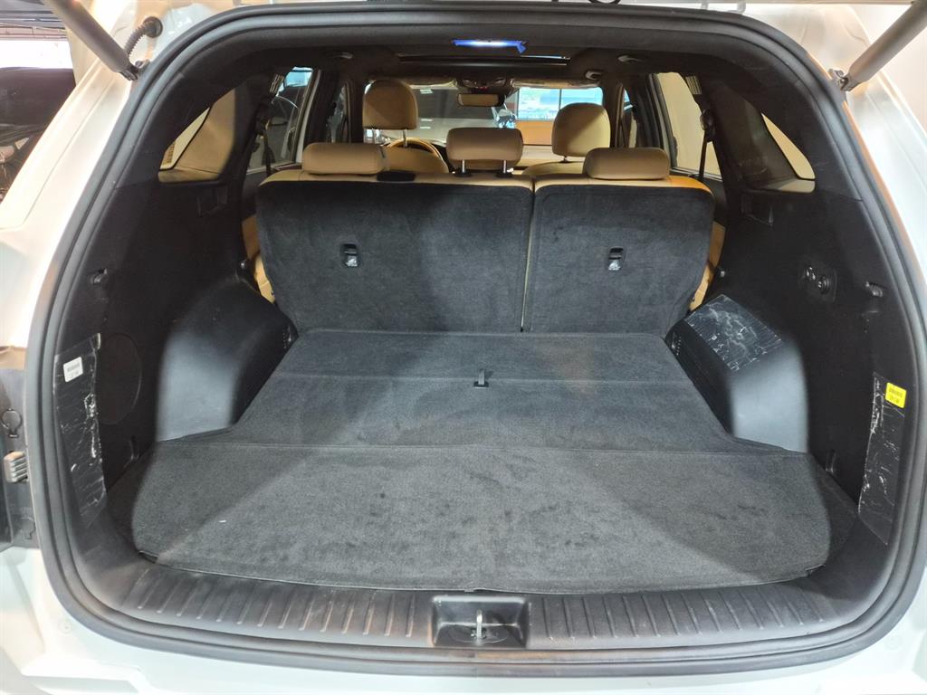 Kia Sorento HEV 1.6 4WD Gravity 6