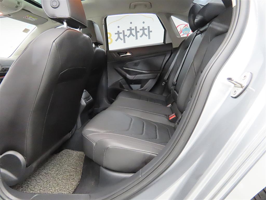 Volkswagen Jetta 1.4 TSI Prestige 7