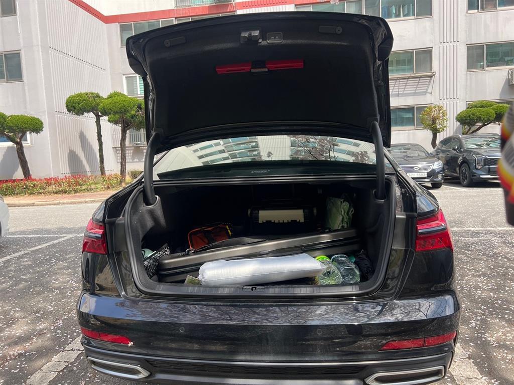 Audi A6 40 TDI Premium 10