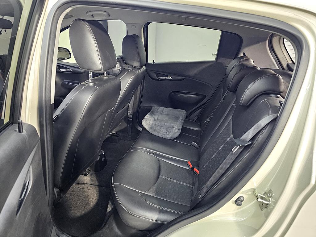 Chevrolet Spark LT Plus M/ T 10