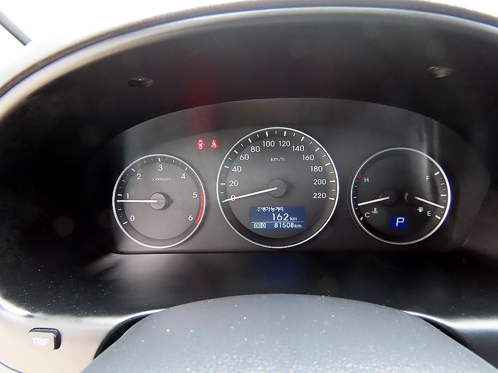 Hyundai Starex Modern 10