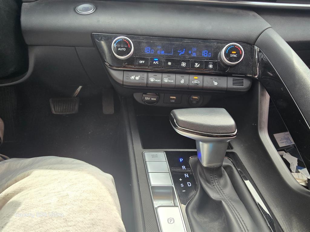 Hyundai Avante Modern 7