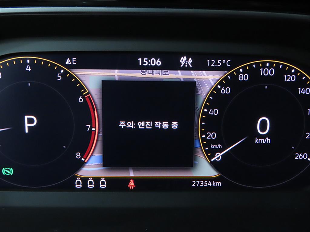 Volkswagen Jetta 1.4 TSI Prestige 10