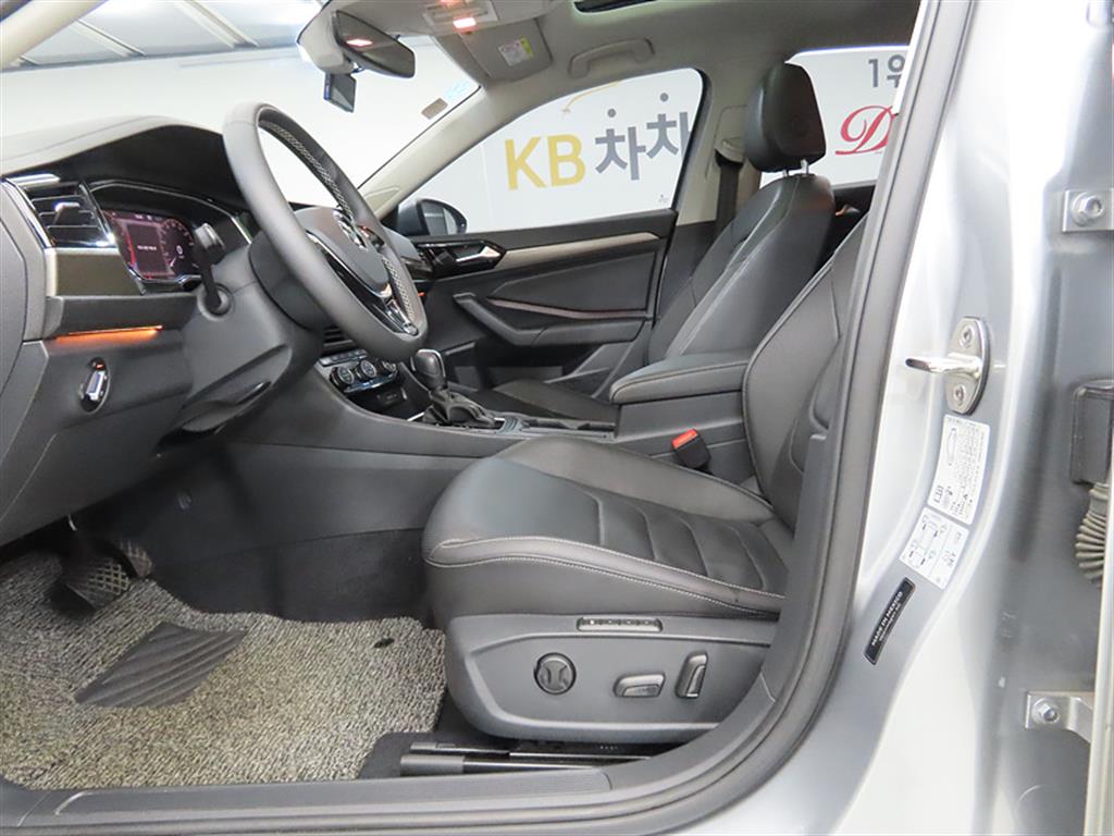 Volkswagen Jetta 1.4 TSI Prestige 6