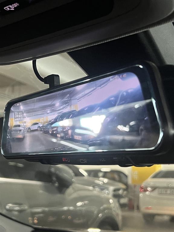 Chevrolet Malibu Gasoline 1.3 E- Turbo LS Deluxe 7