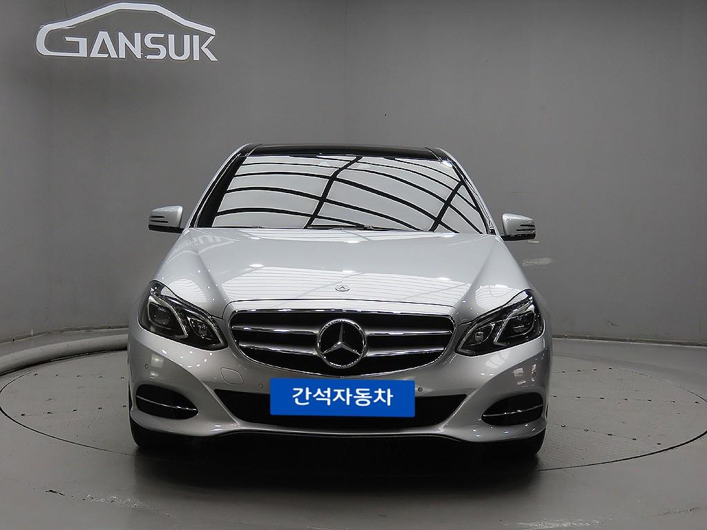 [벤츠] E-클래스 W212 E300 아방가르드