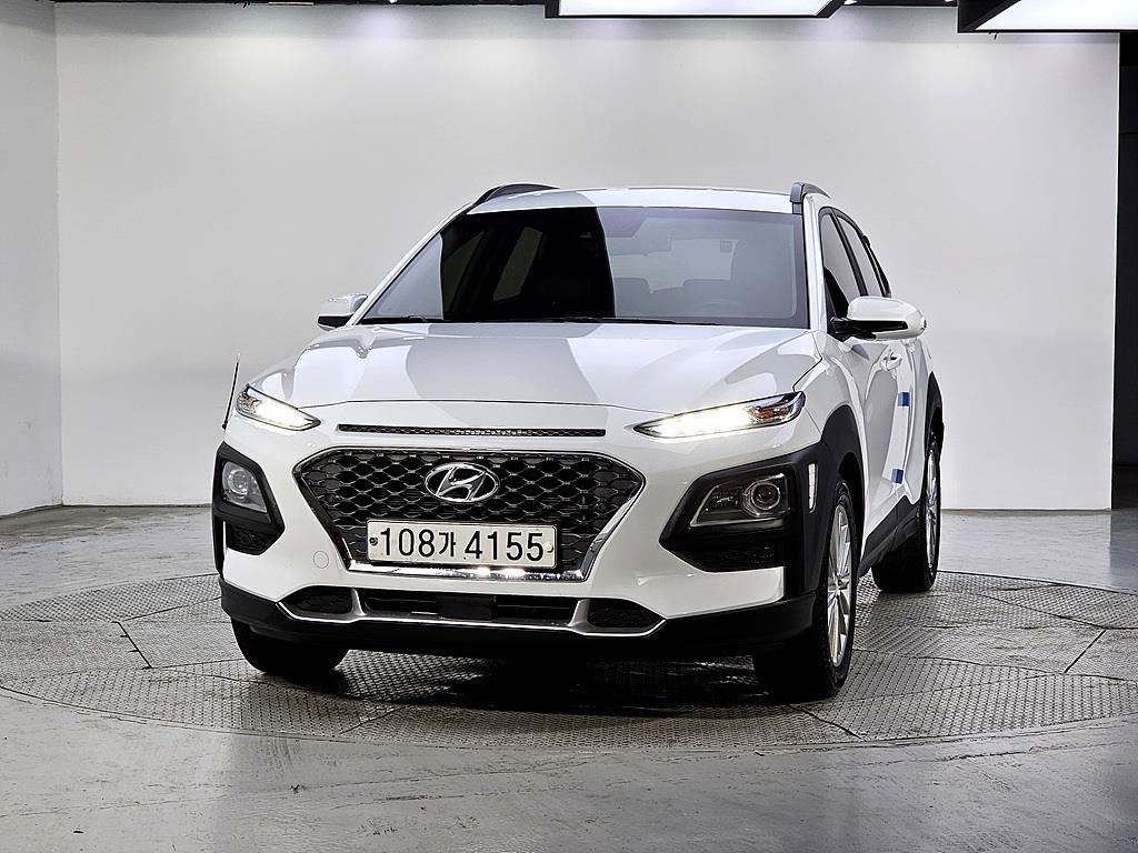 Hyundai Kona 1.6 Turbo 2WD Premium 3