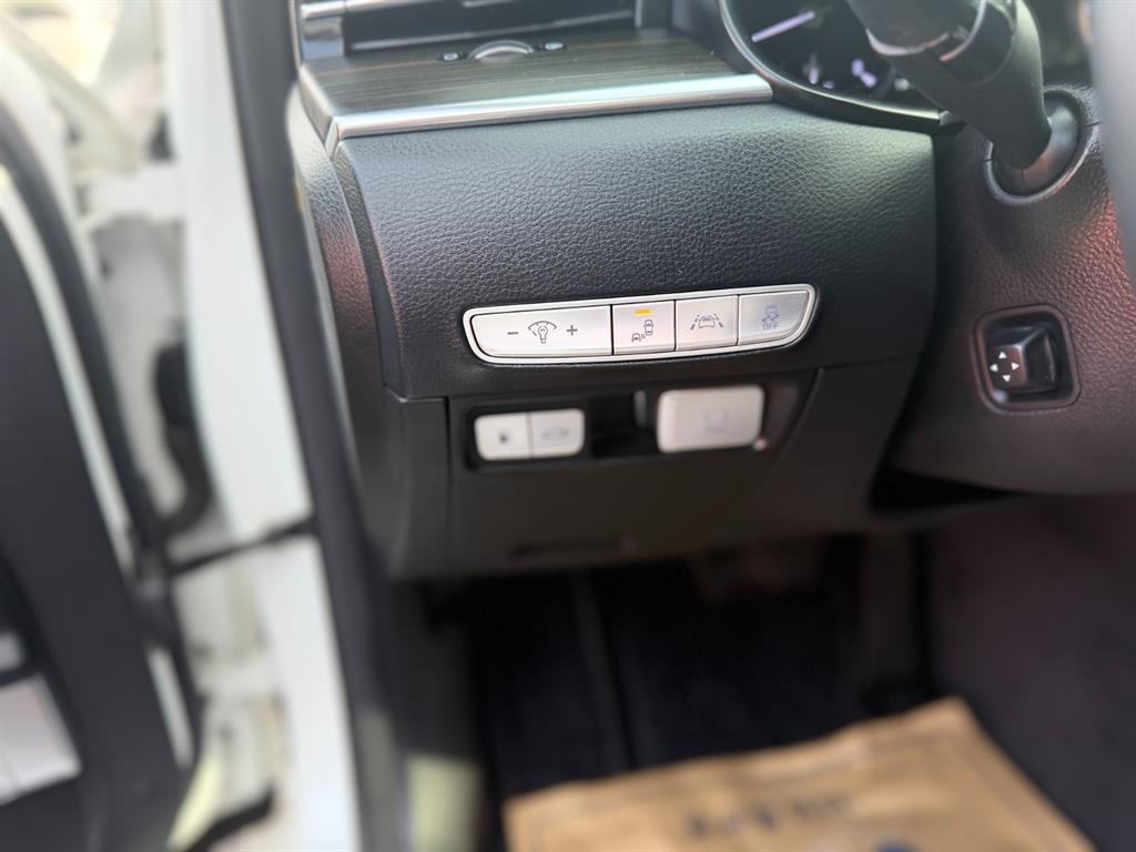 Kia K9 3.8 GDI AWD Platinum Ⅱ 10