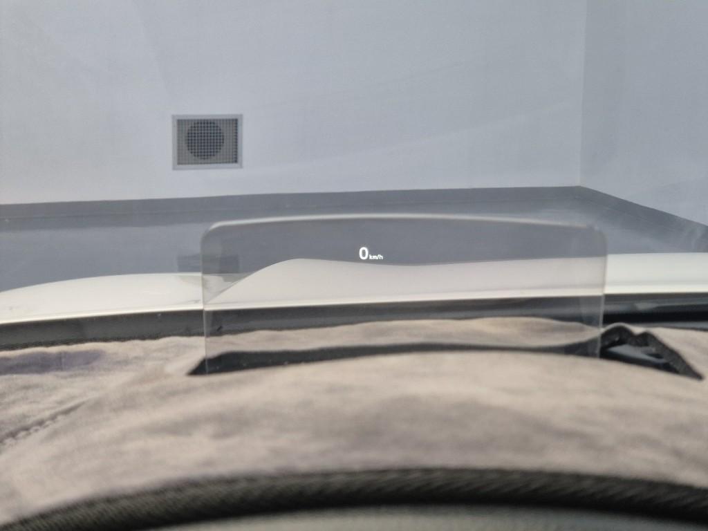 Kia Seltos Gasoline 1.6 Turbo 4WD Noblesse 8