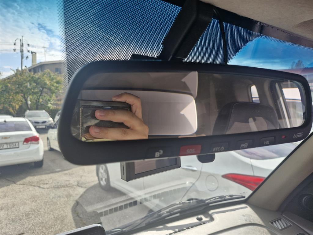 Hyundai Porter Super Cab/ Long Wheelbase/ Twin Comp Smart 9