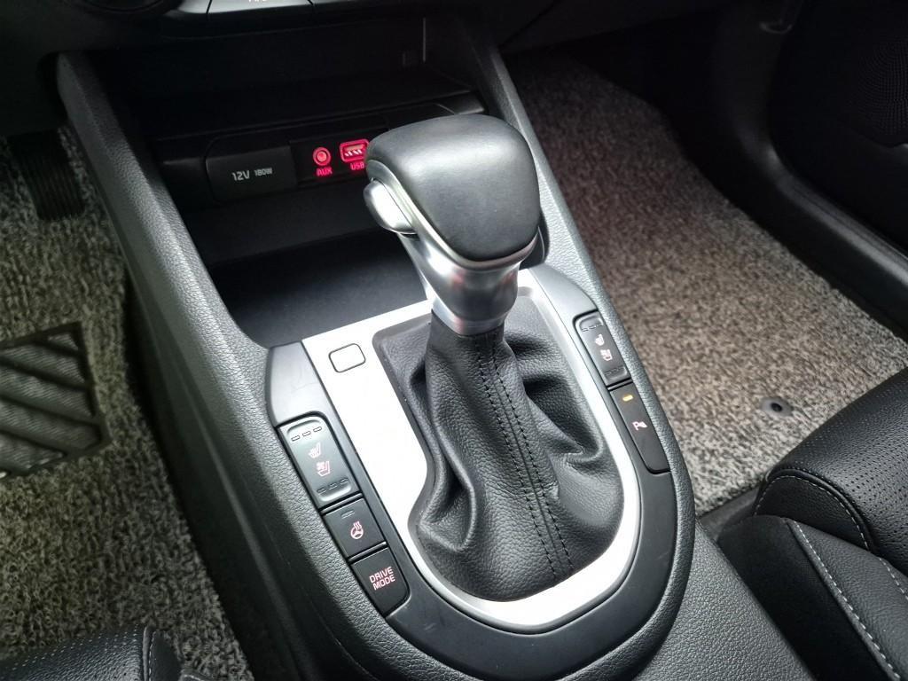 Kia K3 1.6 Prestige 9