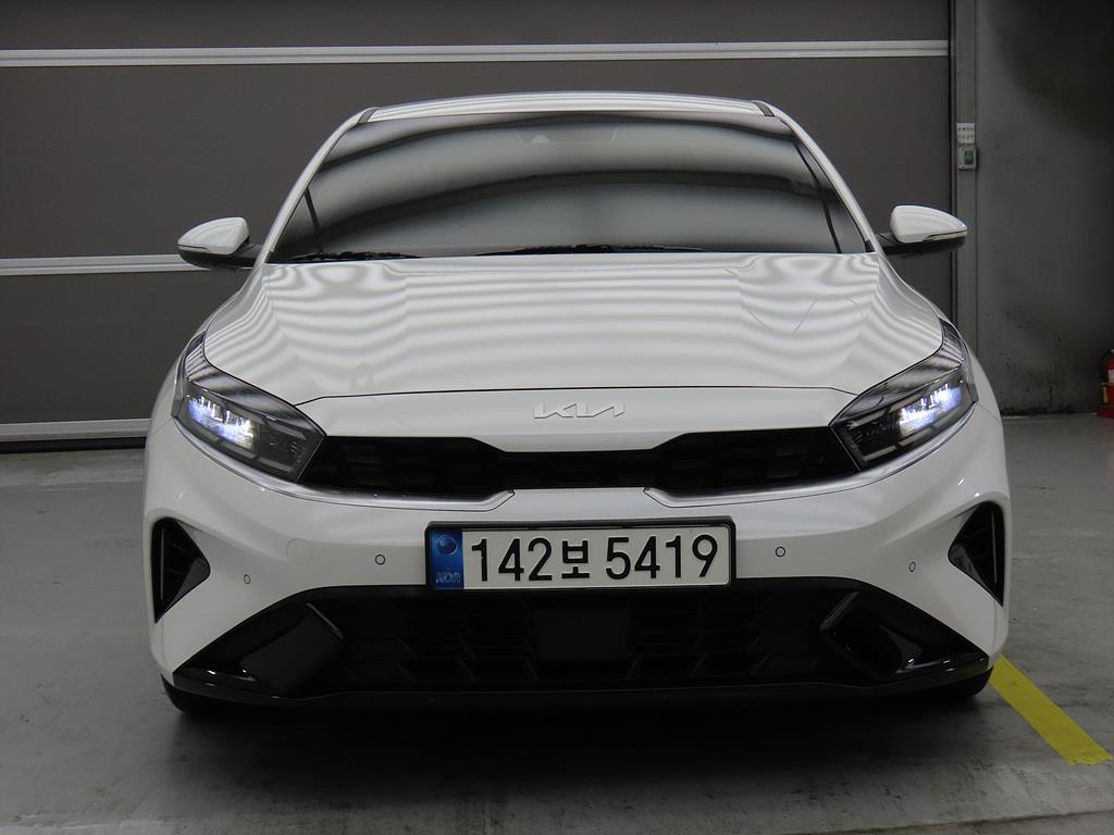 Kia K3 1.6 Gasoline Noblesse 3