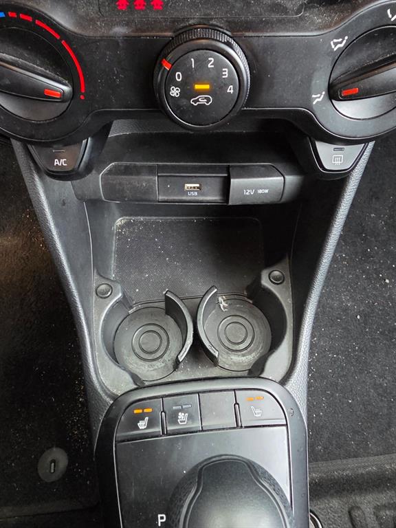 Kia Morning Prestige 9