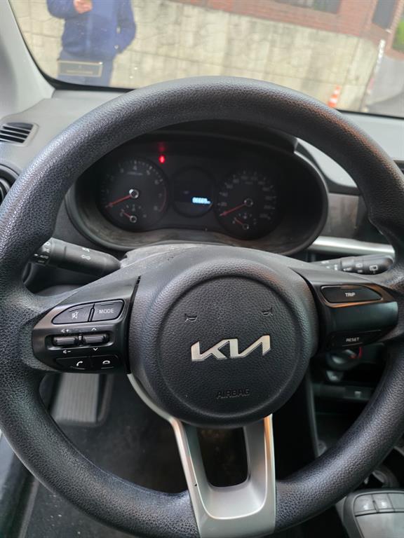 Kia Morning Prestige 6