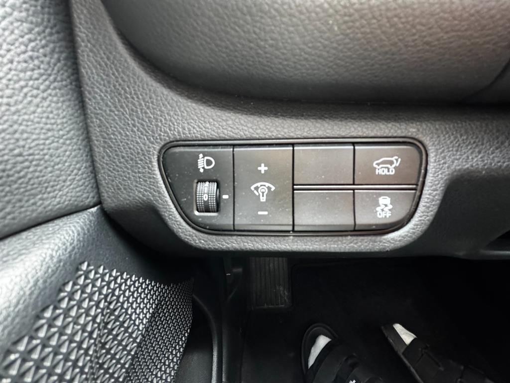 Kia Seltos Gasoline 1.6 Turbo 2WD Signature 4