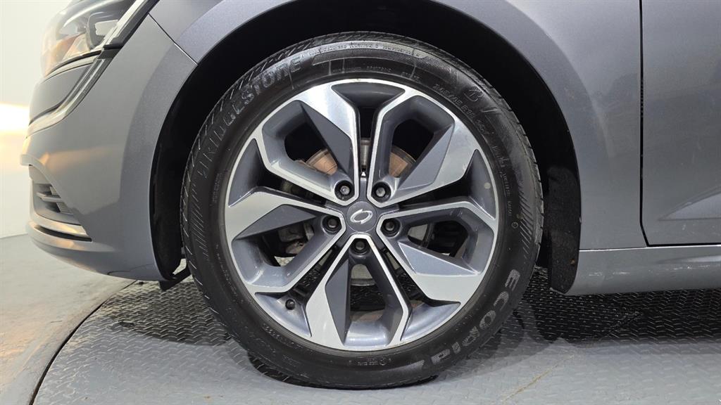 Renault SM6 Gasoline 2.0 GDe LE 6