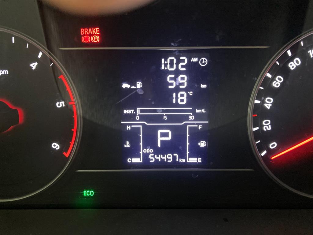 KG Mobility (Ssangyong) Rexton 4WD Diesel 2.2 Adventure 8