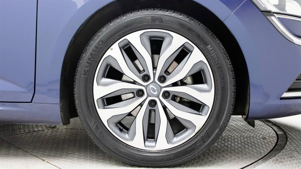 Renault SM6 Gasoline 2.0 GDe LE 8