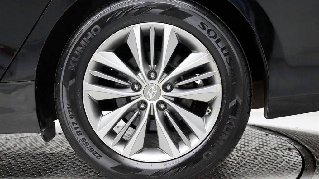 Hyundai Grandeur LPG HG300 MODERN 7