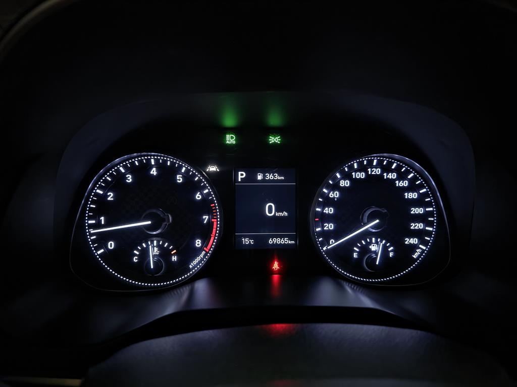 Hyundai Avante 1.6 Smart