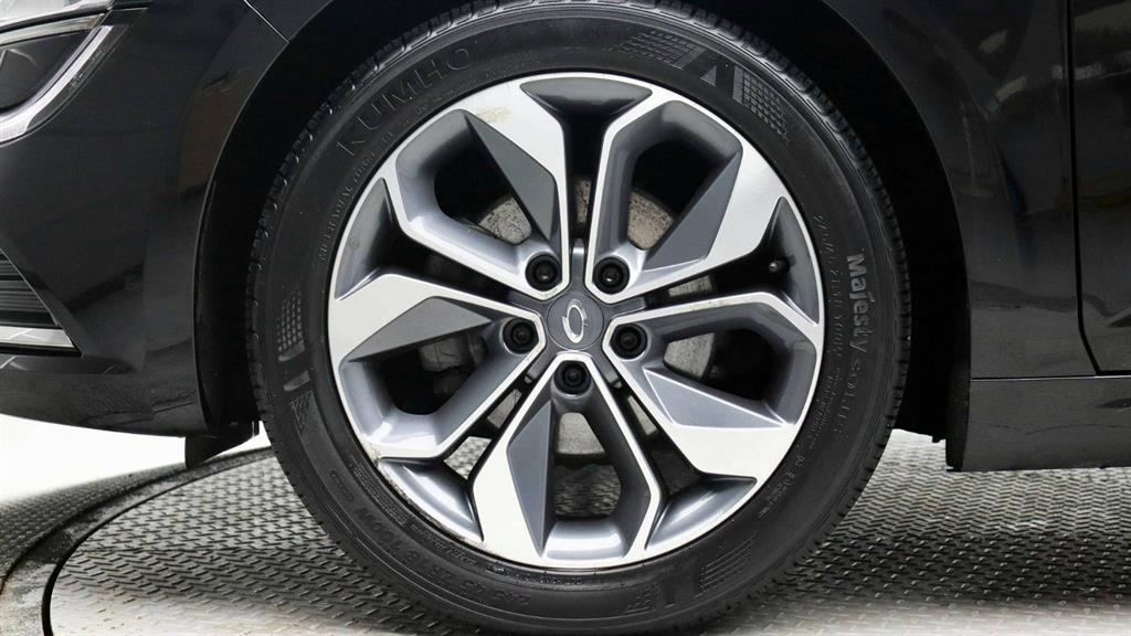 Renault SM6 Gasoline 2.0 GDe SE 6