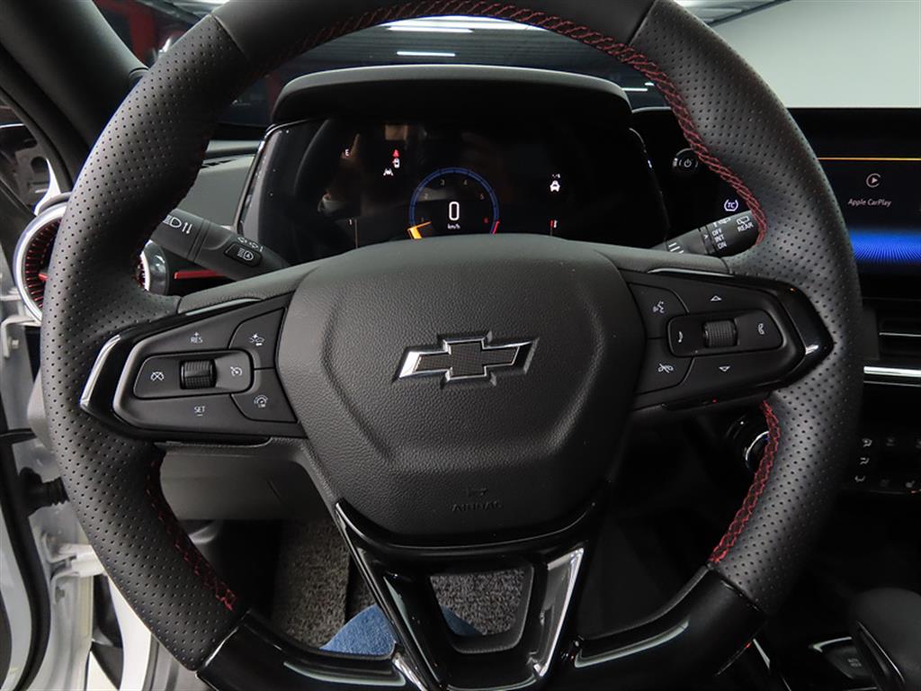 Chevrolet Trax 1.2 Turbo RS 9