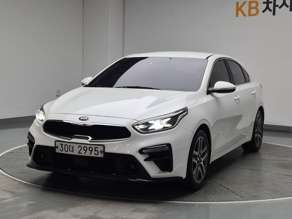 Kia K3 1.6 Prestige 2