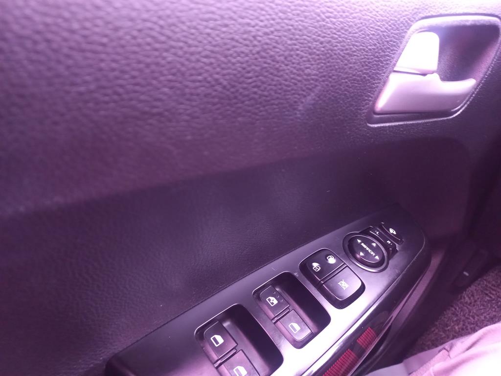 Kia Morning Prestige 9