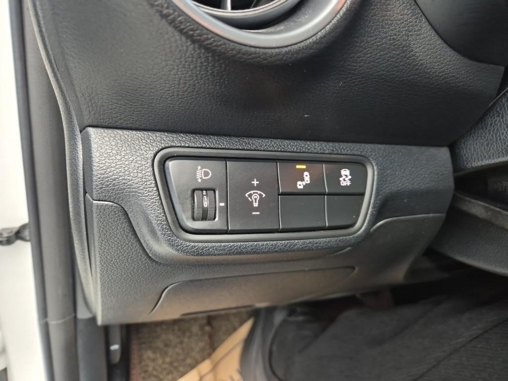 Kia K3 1.6 Gasoline Turbo GT 5 Duo Signature 9