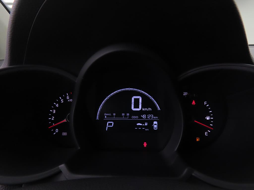 Kia Morning Luxury 10