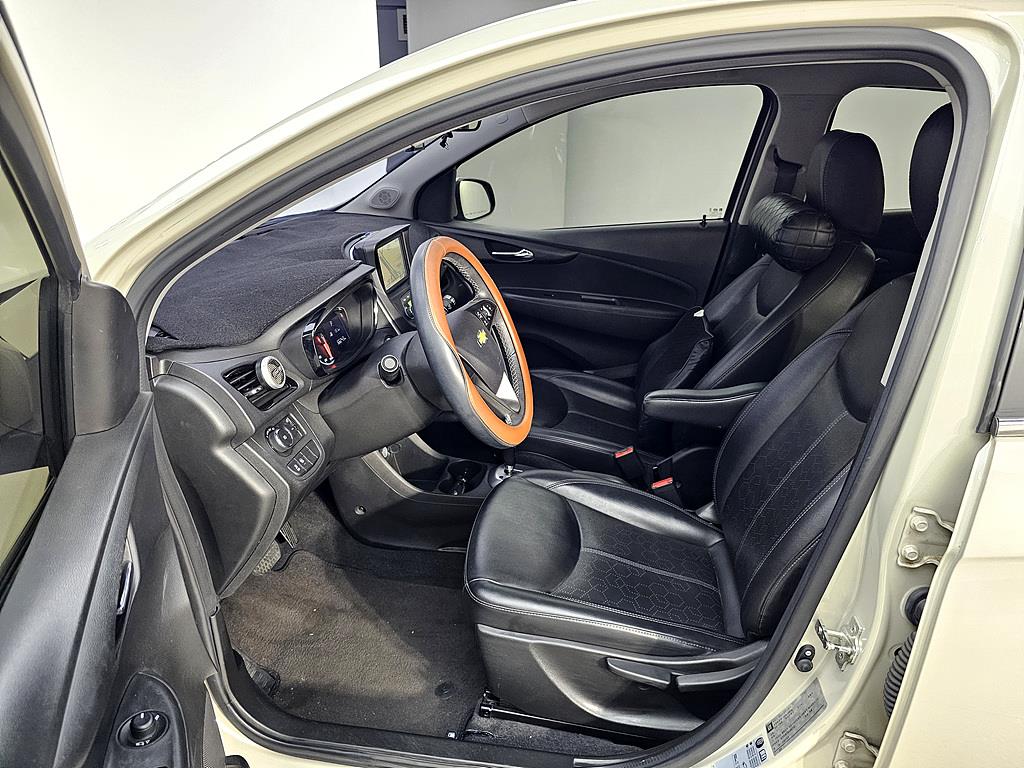 Chevrolet Spark LT Plus M/ T 9