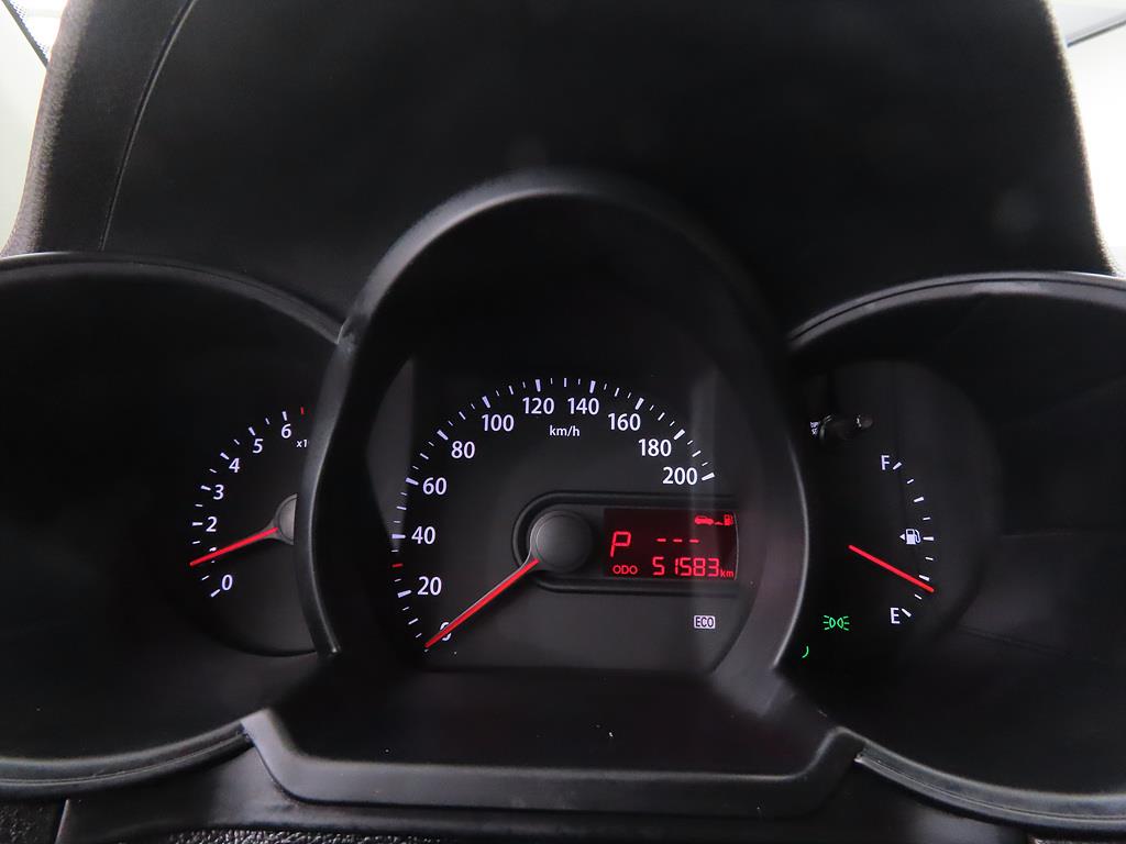 Kia Morning Deluxe Special 10