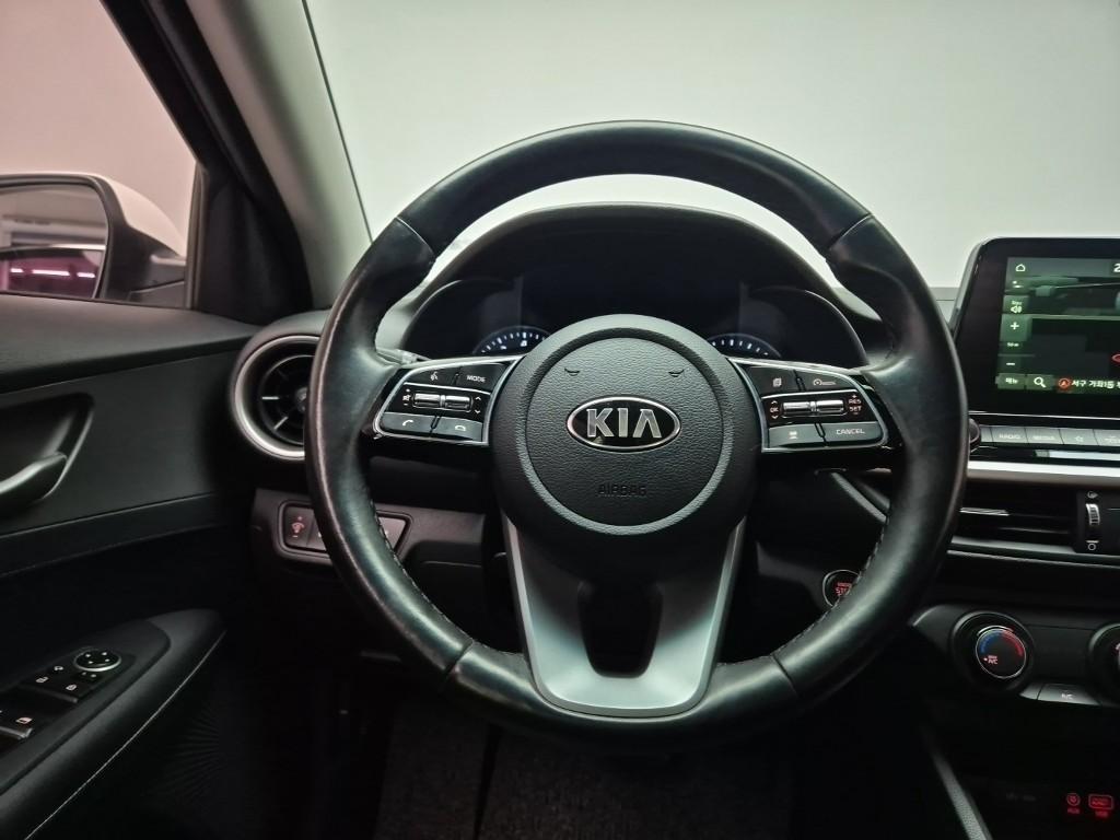 Kia K3 1.6 Prestige 10