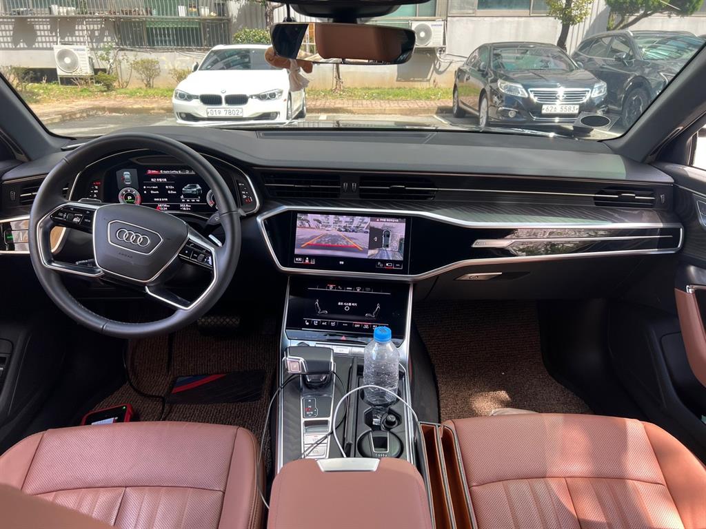 Audi A6 40 TDI Premium 2