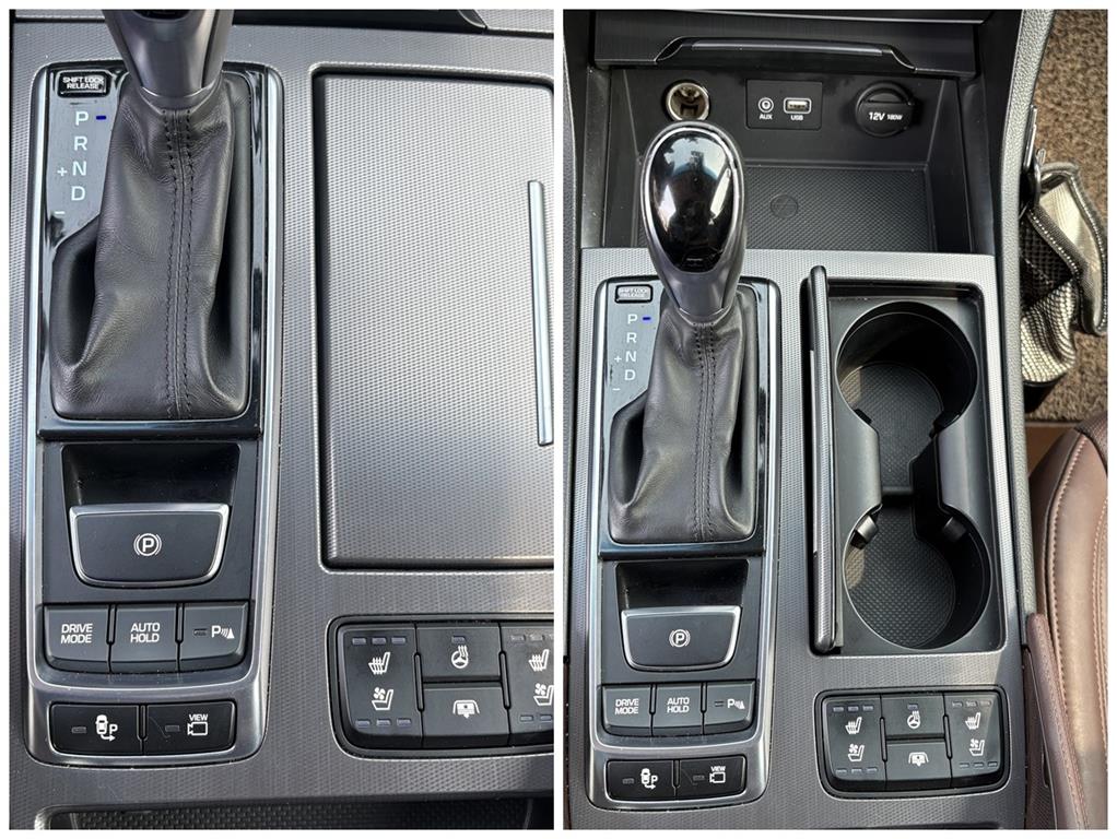 Hyundai Aslan G300 Exclusive 10