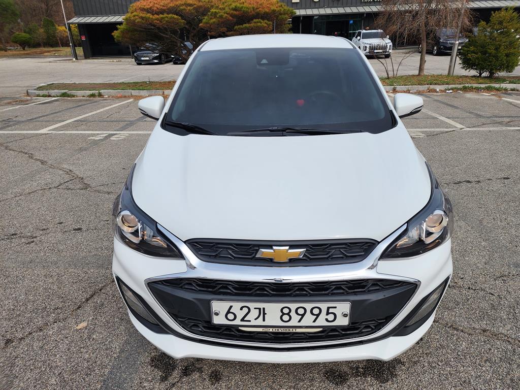 Chevrolet Spark Premier 2