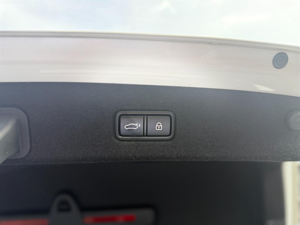 Kia K9 3.8 GDI AWD Platinum Ⅱ 7